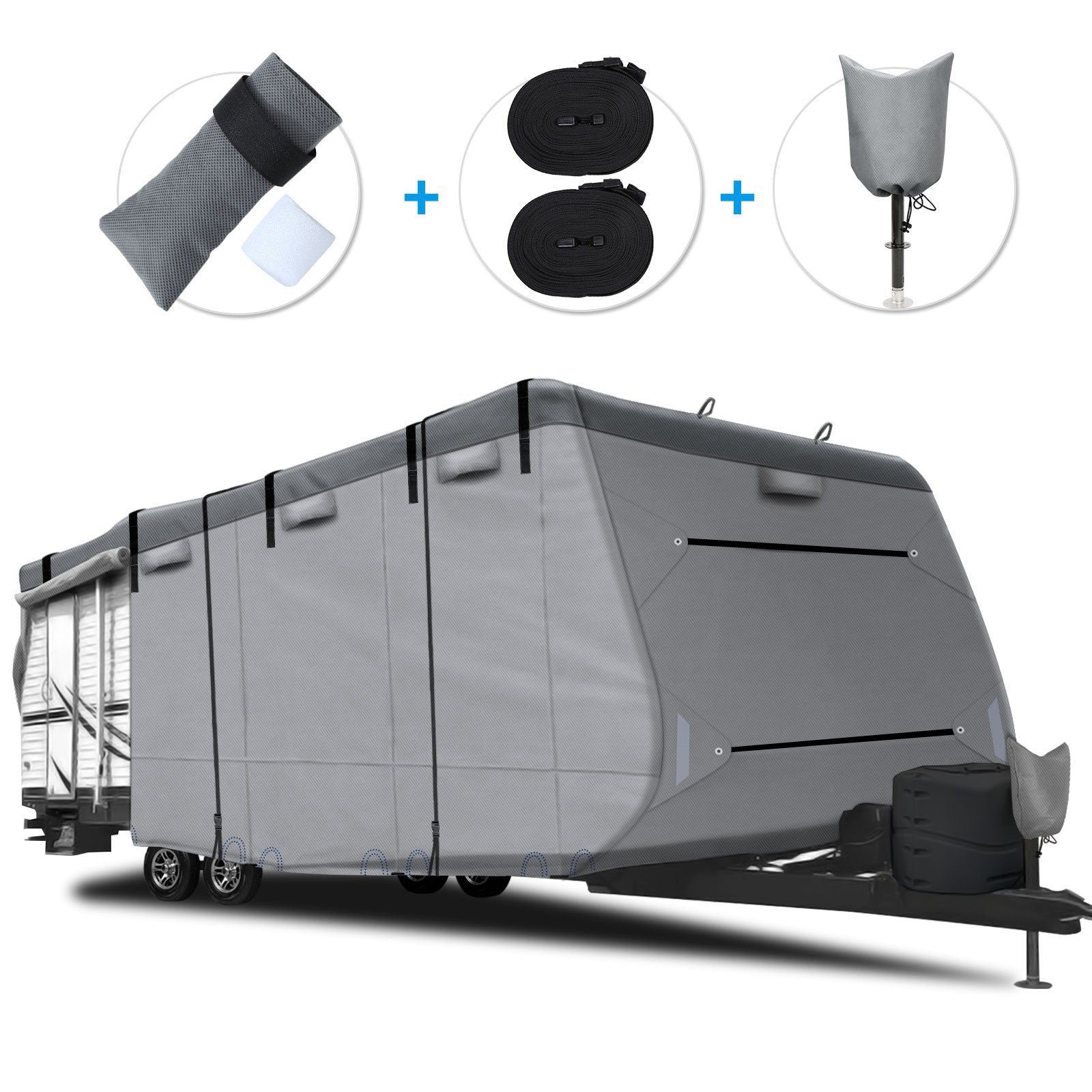 RV Covers, Waterproof