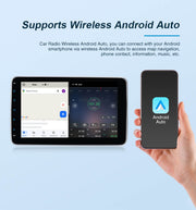 universal android car stereo